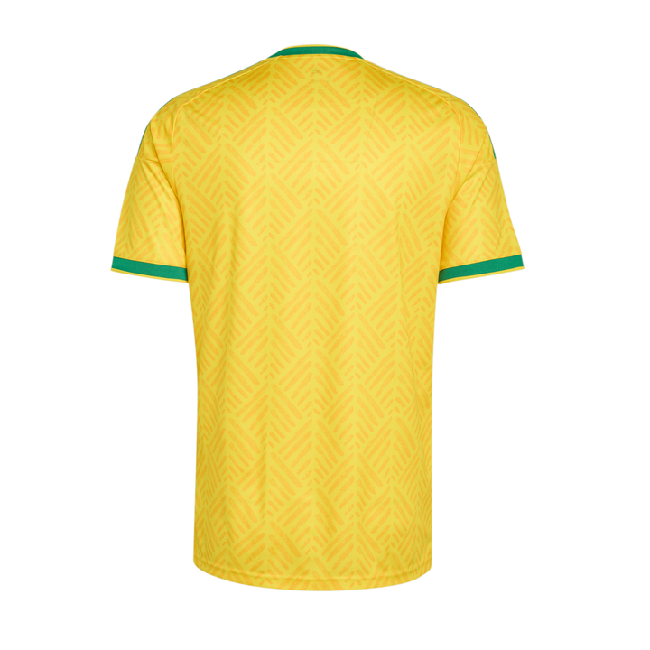 South Africa Stadium Home Shirt 26 by adidas at NUMBER 10 - Buy Now!