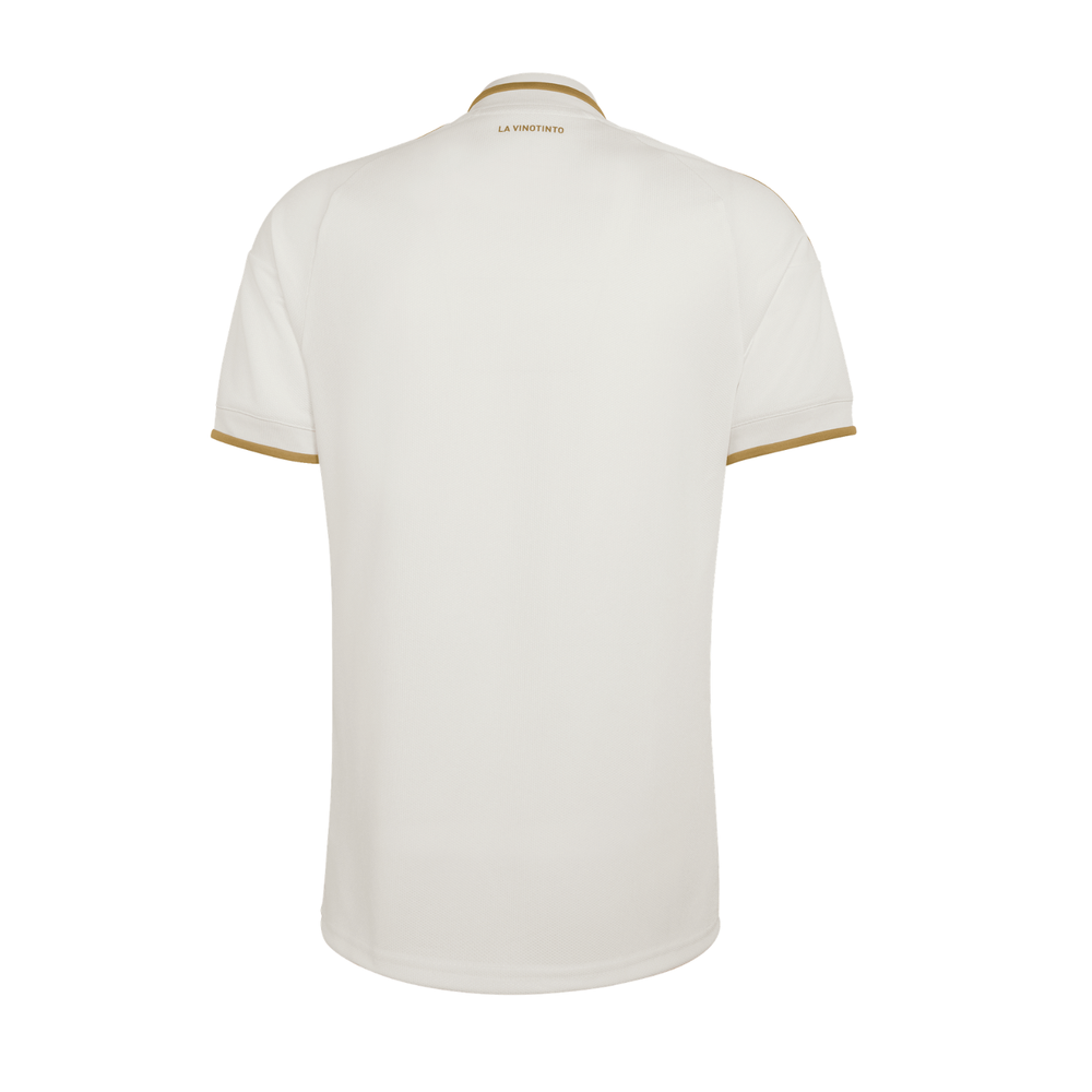 Venezuela Stadium Away Shirt 26 by adidas at NUMBER 10 - Buy Now!