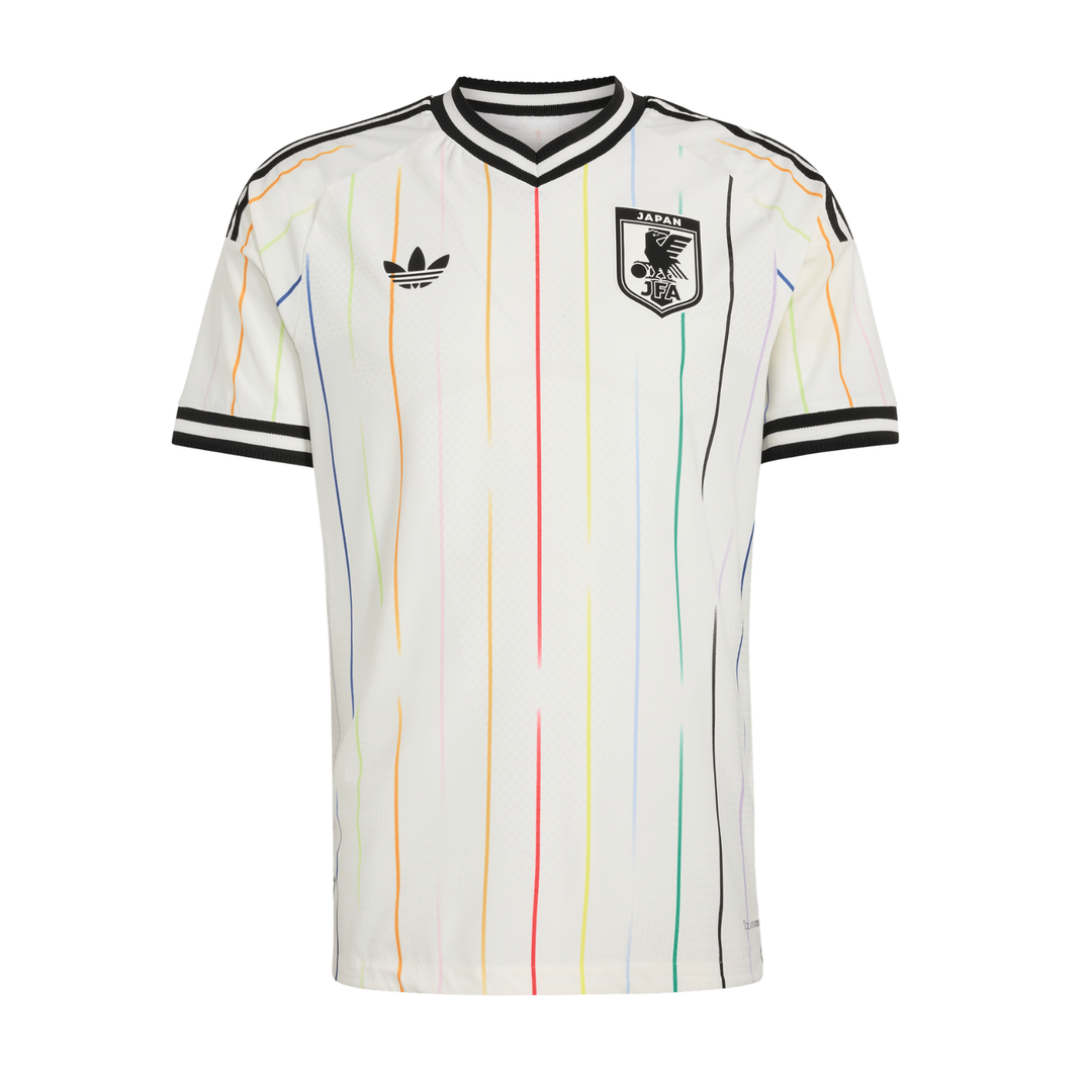 Japan Authentic Away Shirt 26 by adidas at NUMBER 10 - Buy Now!