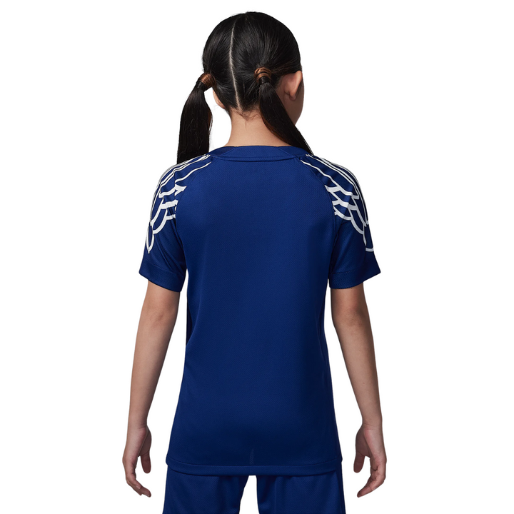 Paris Saint Germain Youth Fourth Shirt 24/25