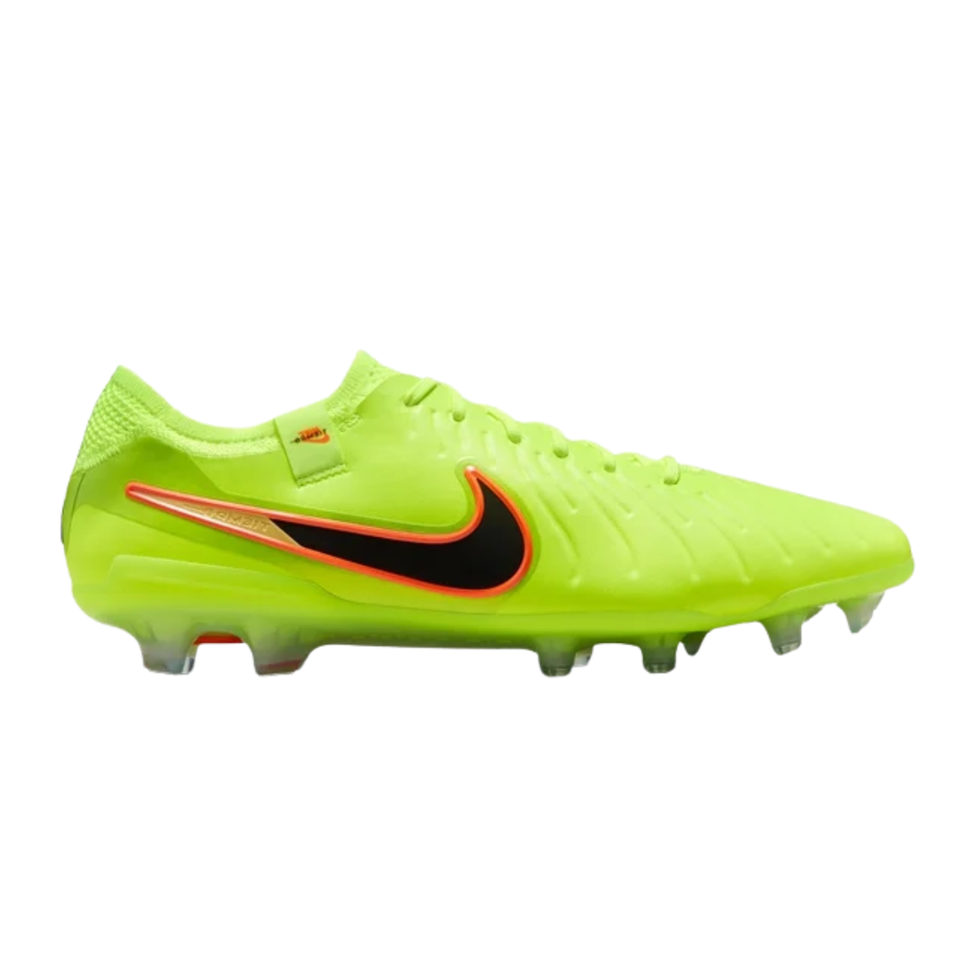 Legend 10 Elite FG - Volt/Black