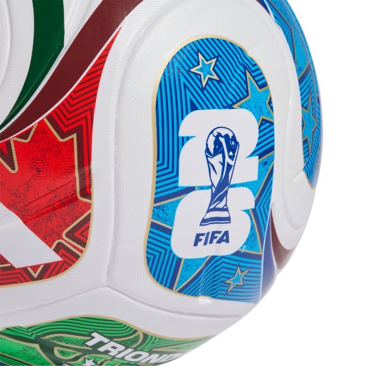 FIFA World Cup 26™ Trionda League Ball