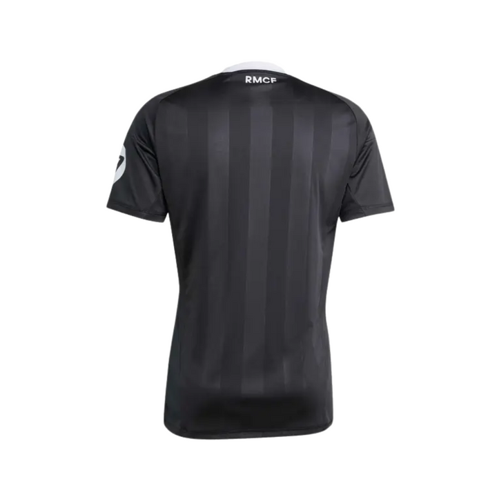 Real Madrid Goalkeeper Third Shirt 25/26 by adidas at NUMBER 10 - Buy Now!