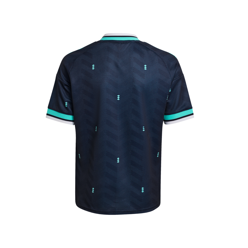Germany Youth Stadium Away Shirt 26 by adidas at NUMBER 10 - Buy Now!