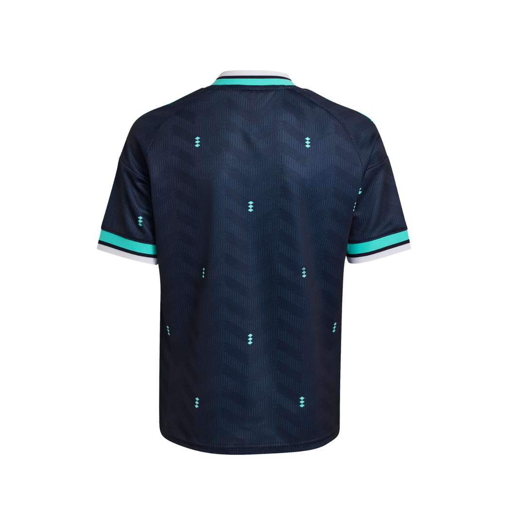 Germany Youth Stadium Away Shirt 26 by adidas at NUMBER 10 - Buy Now!
