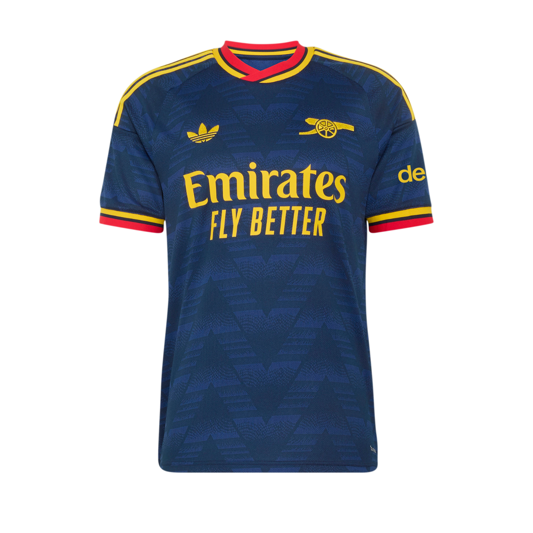 Arsenal Stadium Away Shirt 26/27