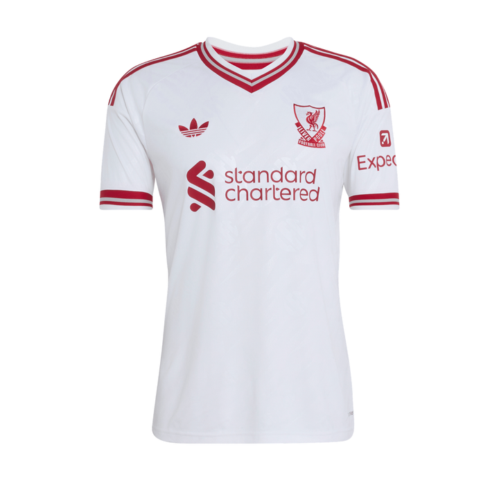 Liverpool Stadium Away Shirt 26/27