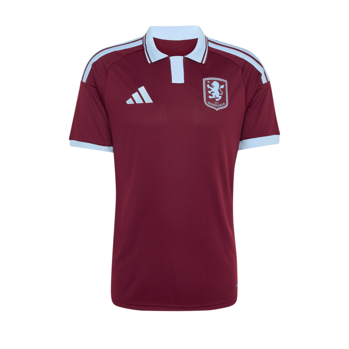 Aston Villa Stadium Home Shirt 26/27