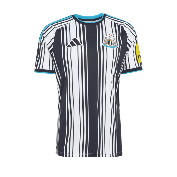 Newcastle United Stadium Home Shirt 26/27