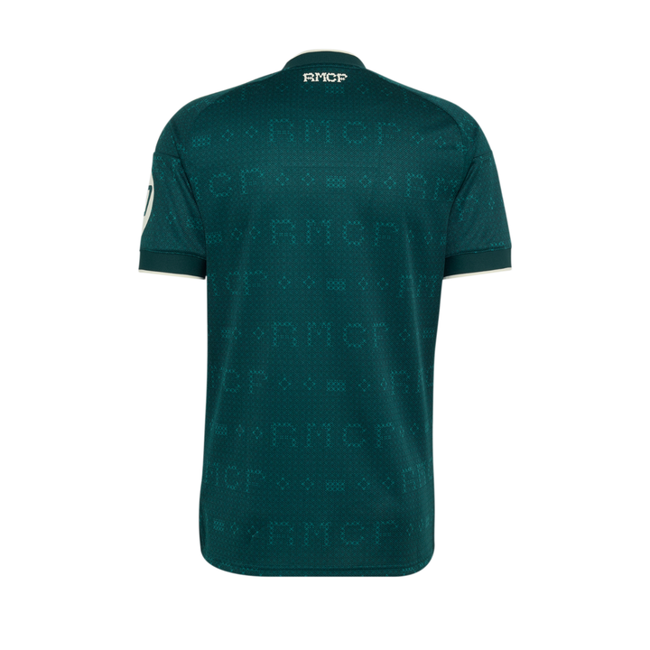 Real Madrid Stadium Away Shirt 26/27