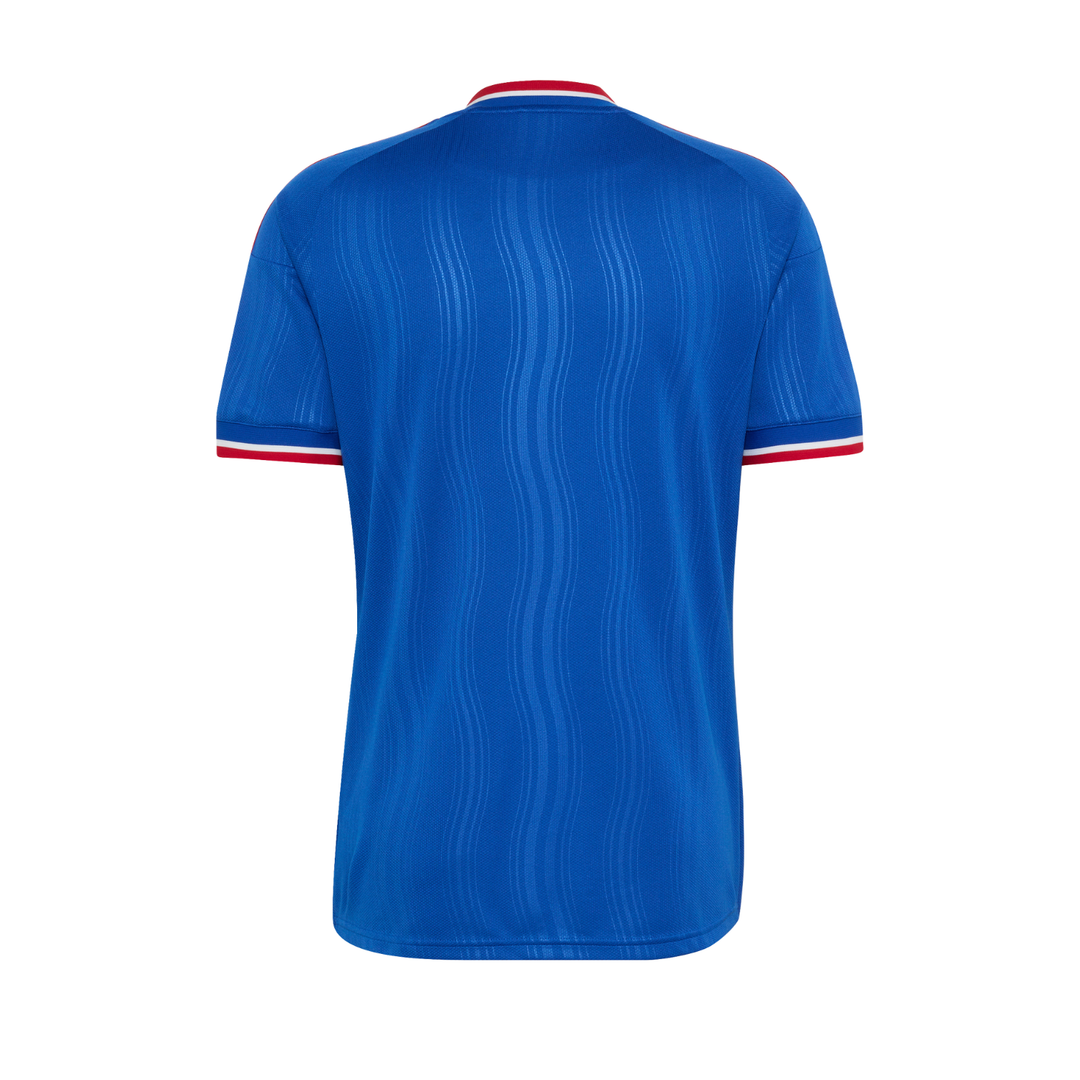 Manchester United Stadium Away Shirt 26/27