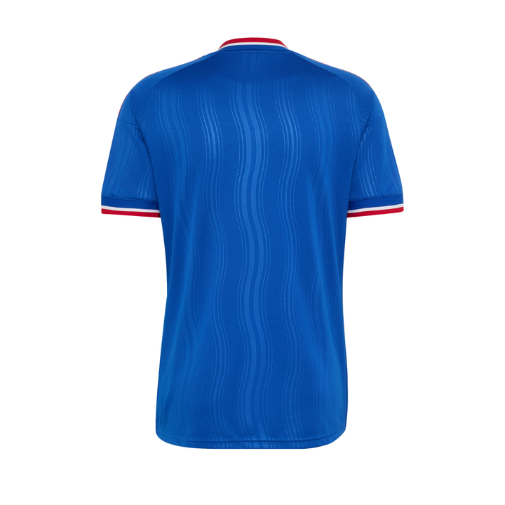 Manchester United Stadium Away Shirt 26/27