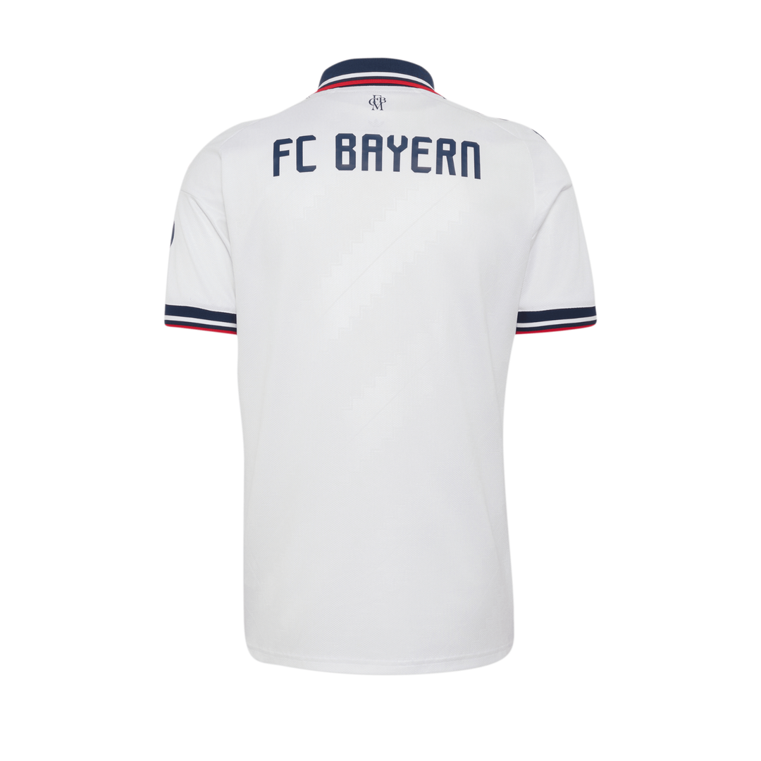FC Bayern Munich Stadium Away Shirt 26/27
