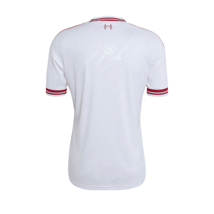 Liverpool Stadium Away Shirt 26/27