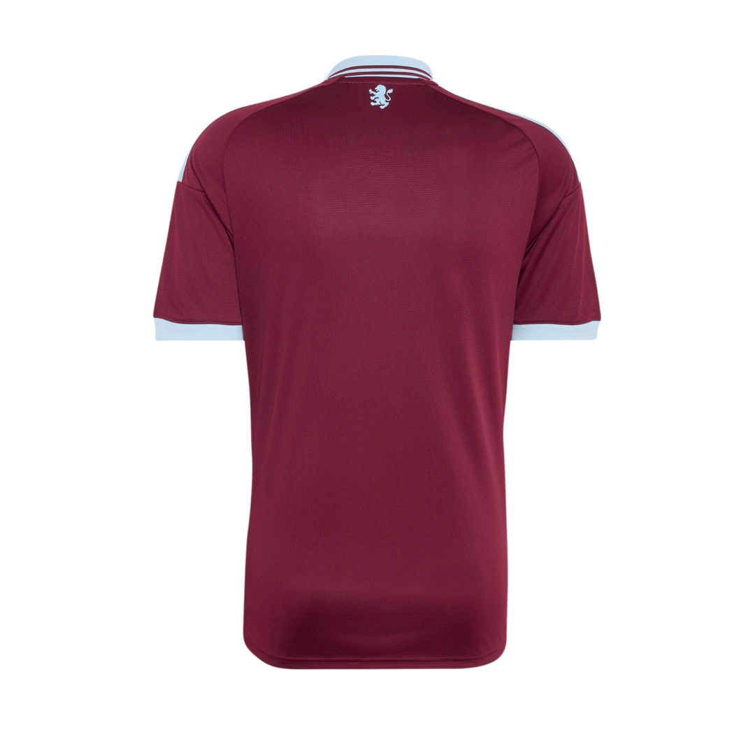 Aston Villa Stadium Home Shirt 26/27