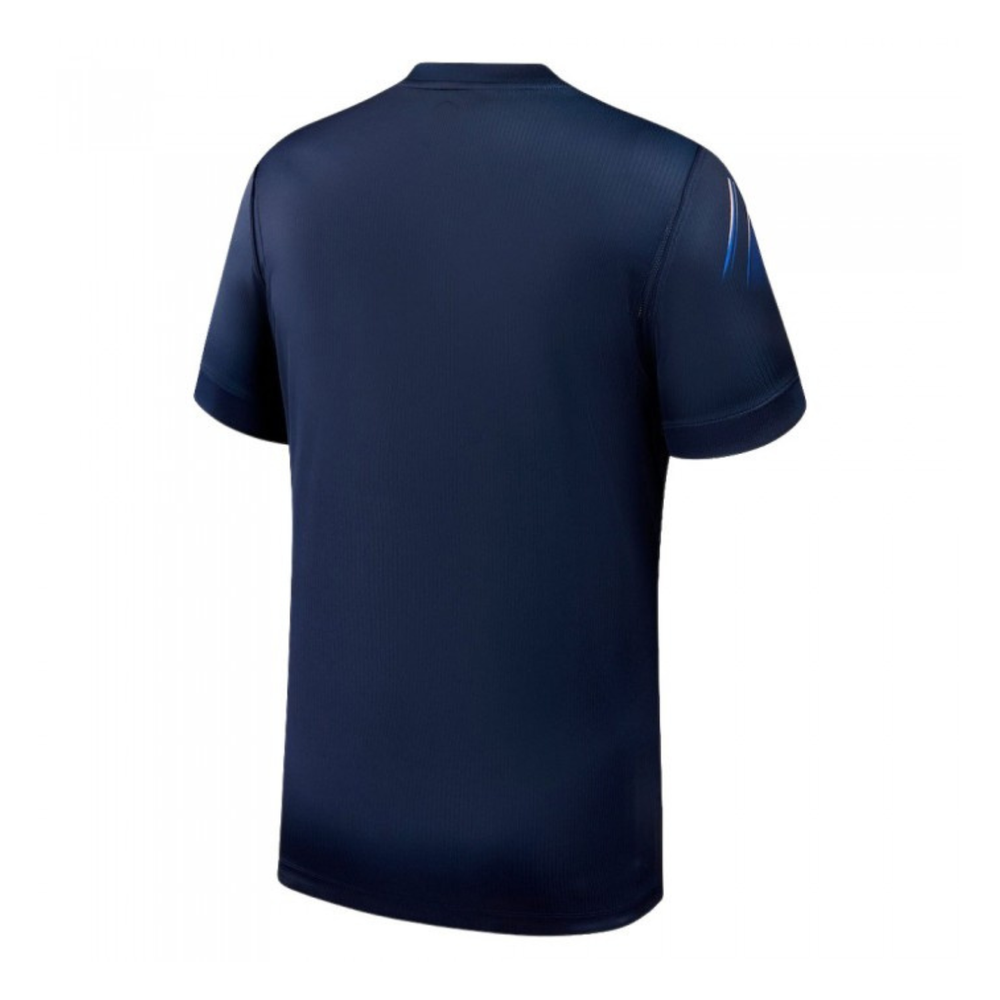 Uruguay Stadium Away Shirt 26 by Nike at NUMBER 10 - Buy Now!