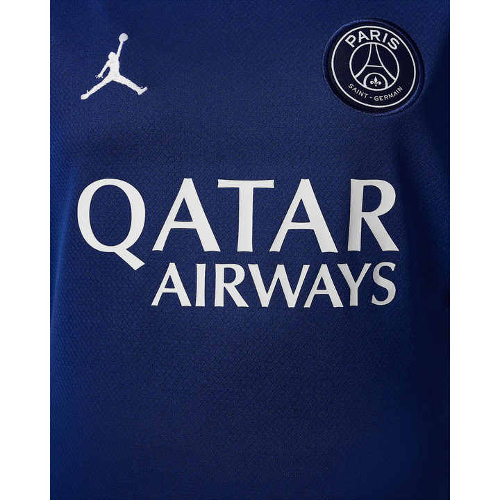 Paris Saint Germain Youth Fourth Shirt 24/25
