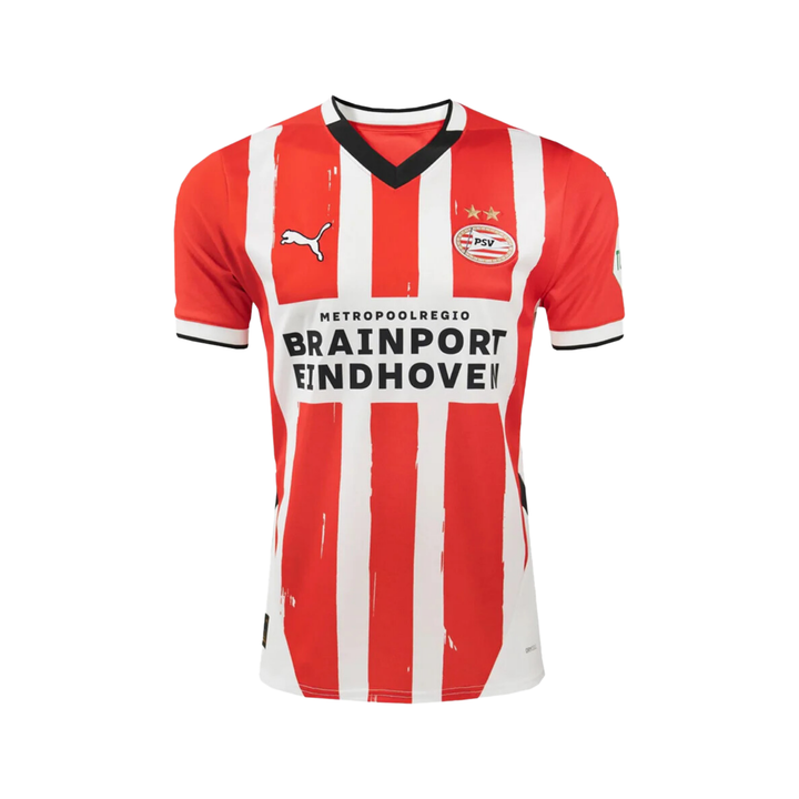 PSV Stadium Home Shirt 24/25