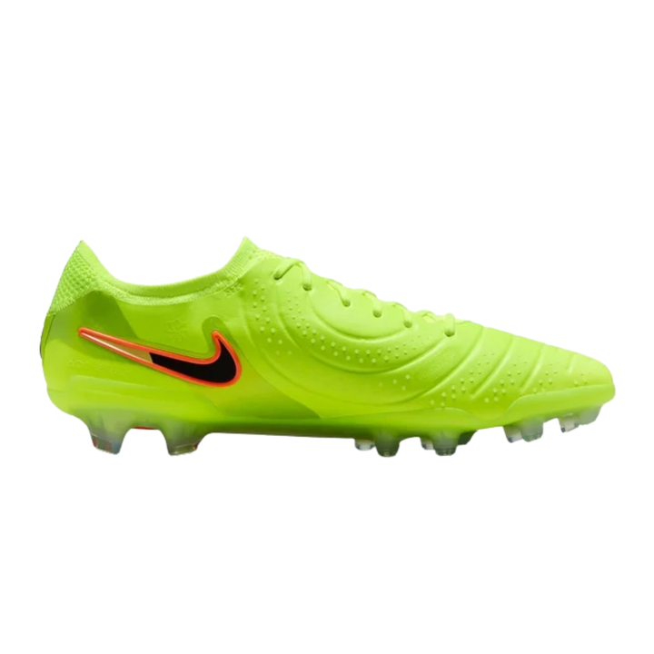 Legend 10 Elite FG - Volt/Black