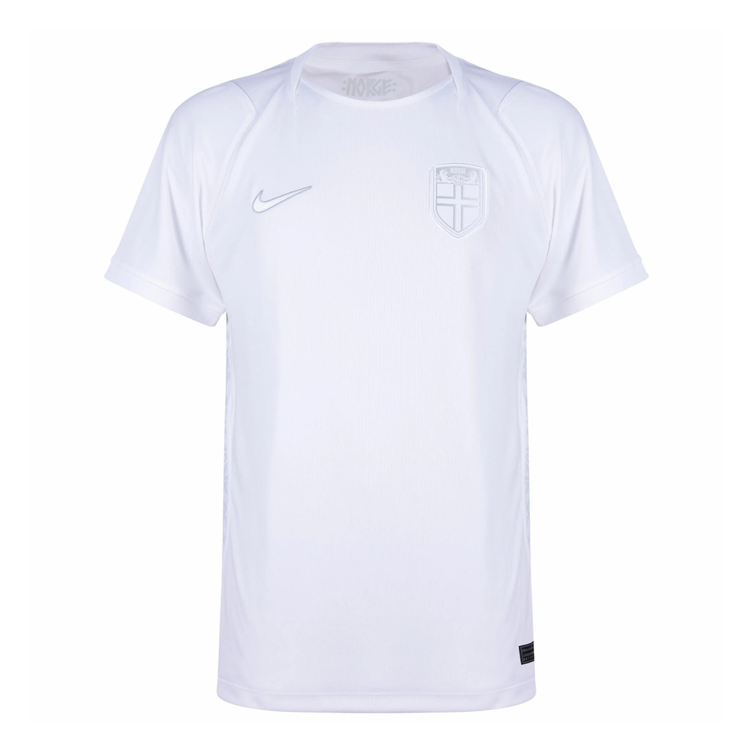 Norway Stadium Third Shirt 26 by Nike at NUMBER 10 - Buy Now!
