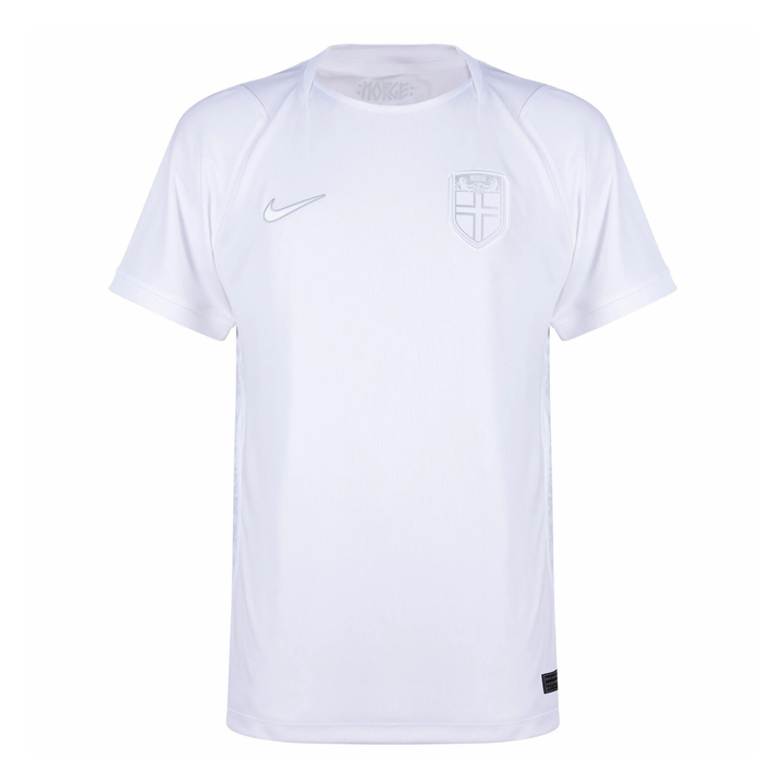 Norway Stadium Third Shirt 26 by Nike at NUMBER 10 - Buy Now!