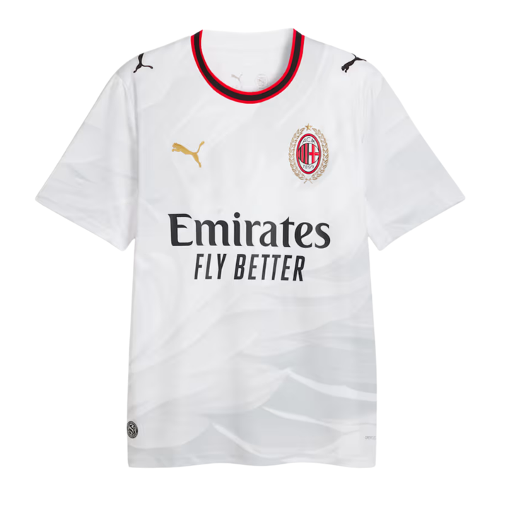 AC Milan Stadium Away Shirt 26/27