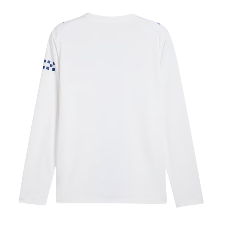 Manchester City Stadium L/S Third Shirt 26/27