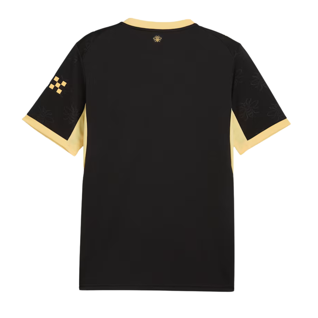Manchester City Stadium Away Shirt 26/27