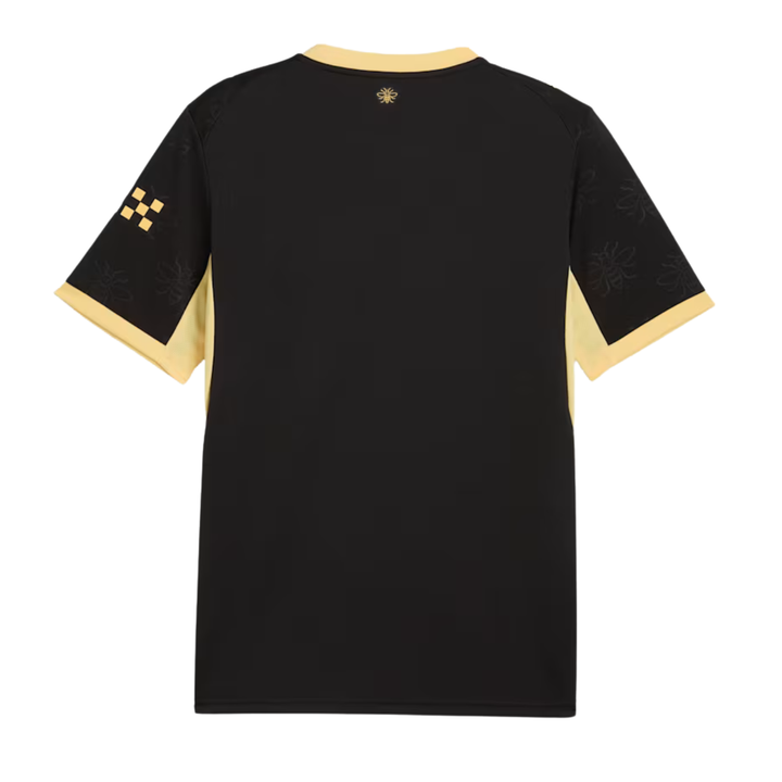 Manchester City Stadium Away Shirt 26/27