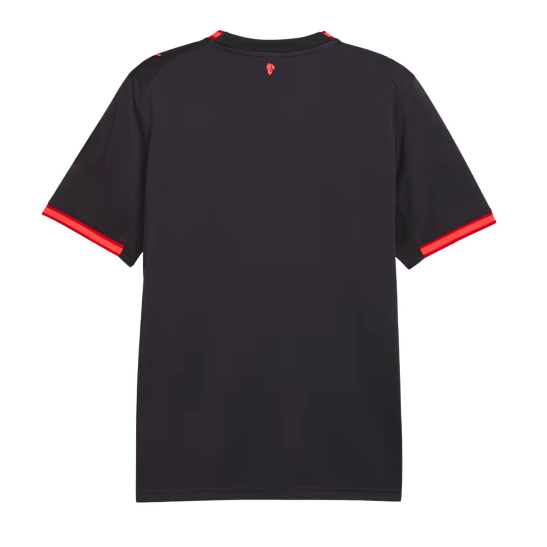 AC Milan Stadium Third Shirt 26/27