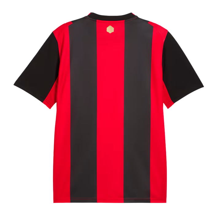 AC Milan Stadium Home Shirt 26/27