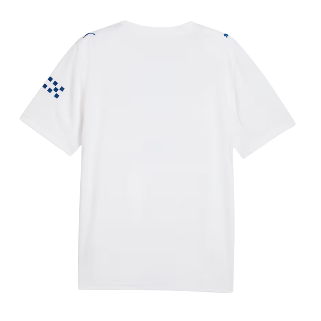 Manchester City Stadium Third Shirt 26/27