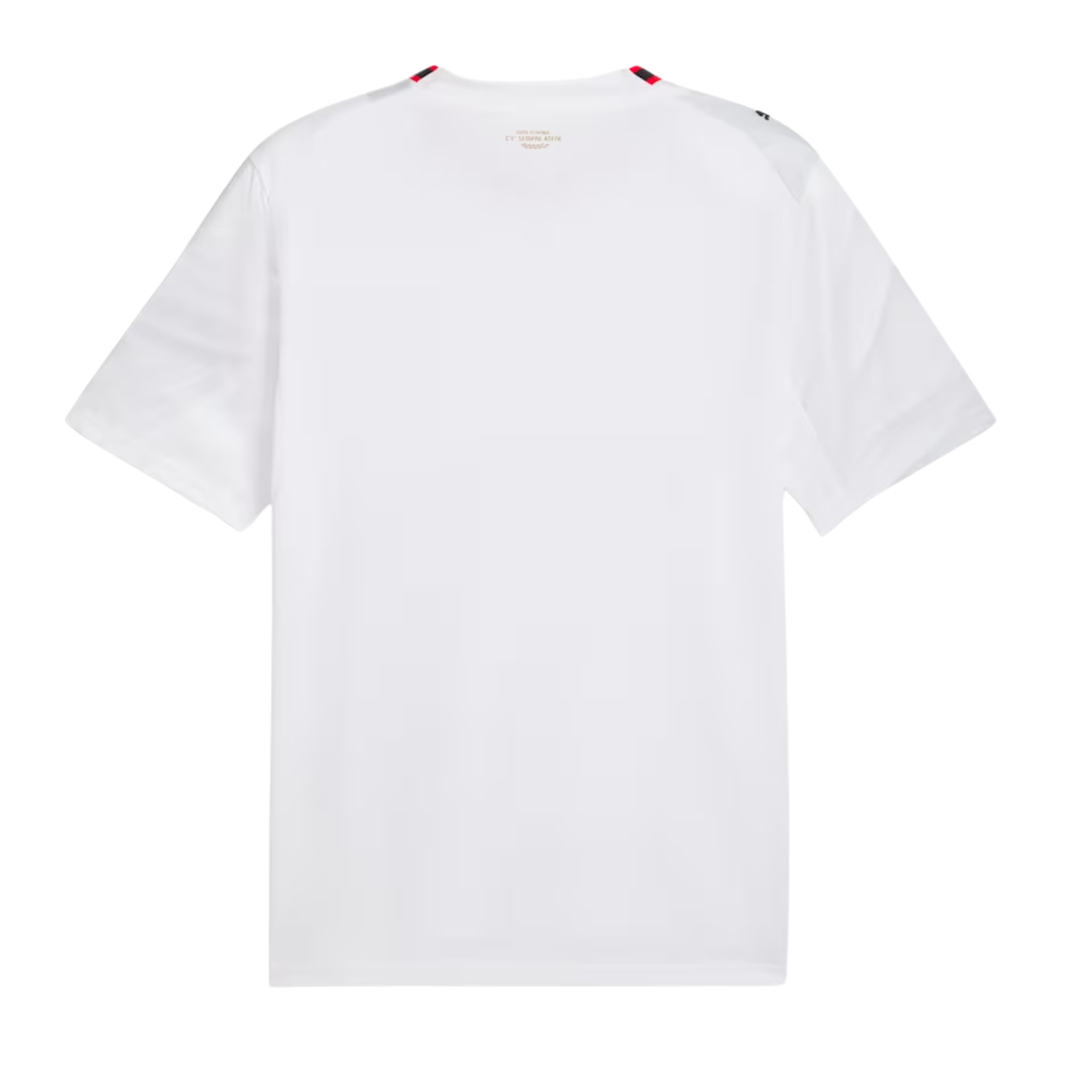 AC Milan Stadium Away Shirt 26/27