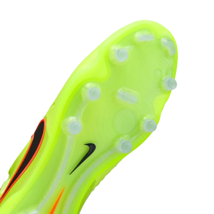 Legend 10 Elite FG - Volt/Black