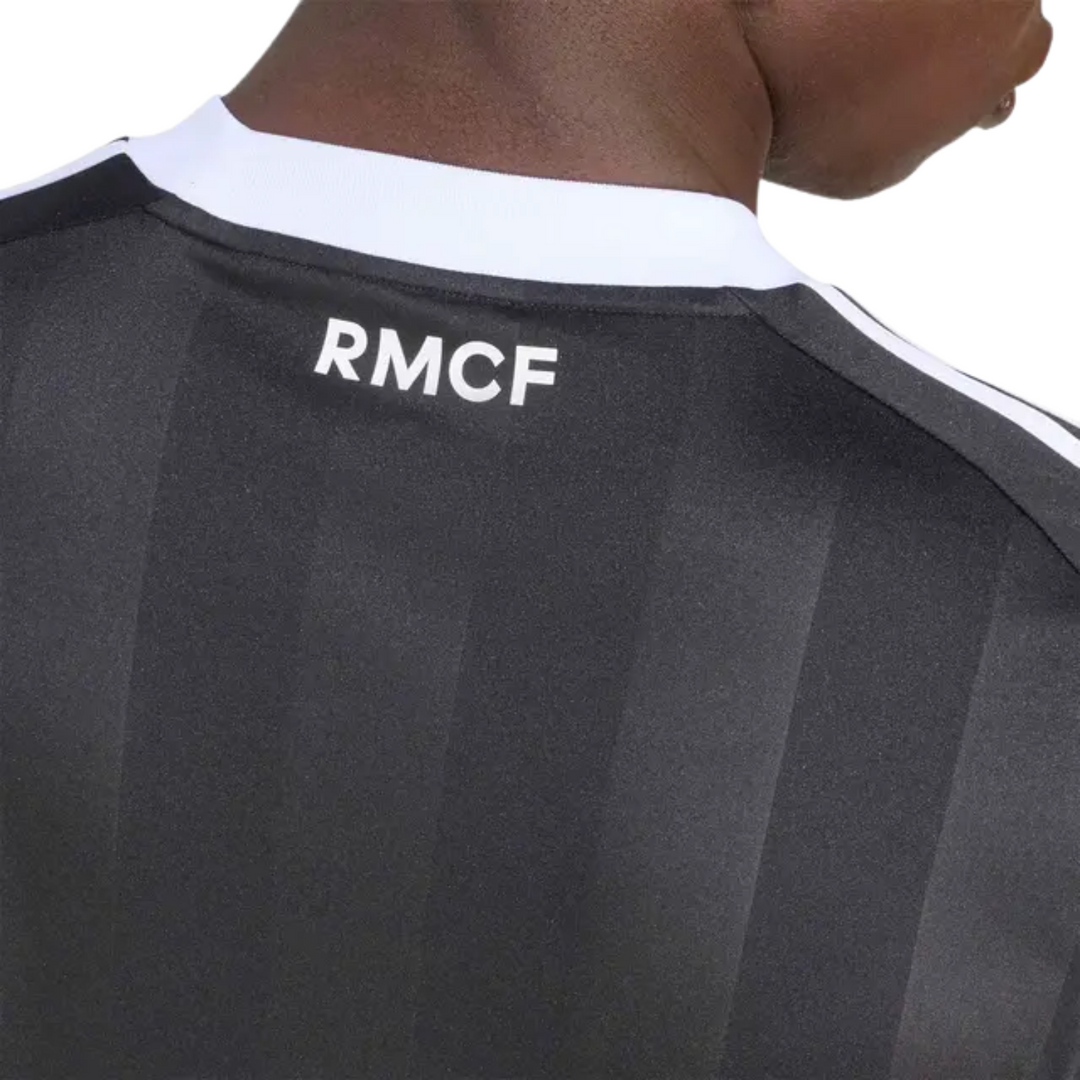 Real Madrid Goalkeeper Third Shirt 25/26 by adidas at NUMBER 10 - Buy Now!