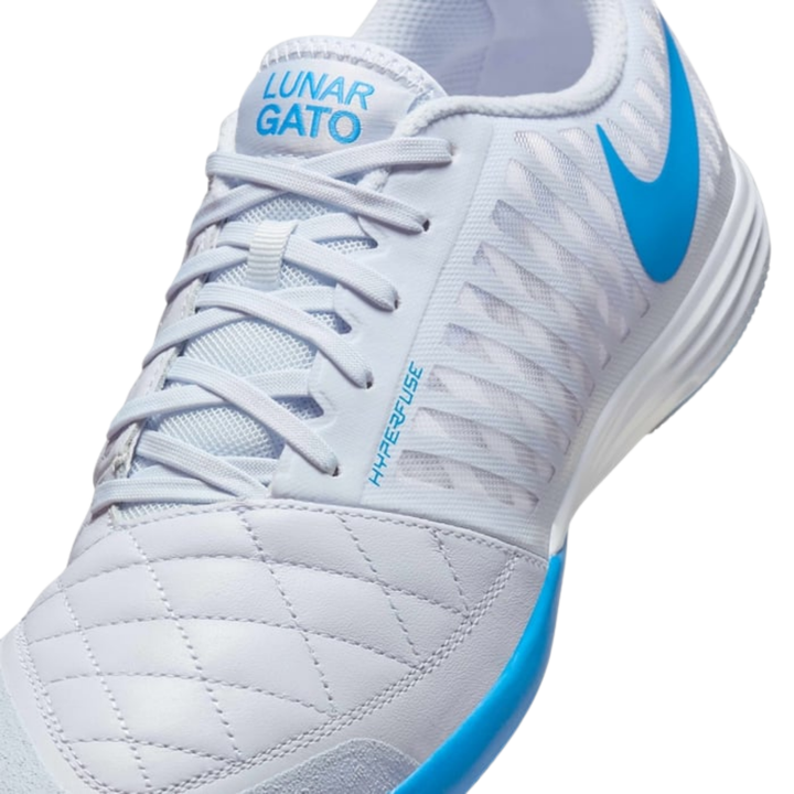 Lunargato II - Football Grey/Light Photo Blue