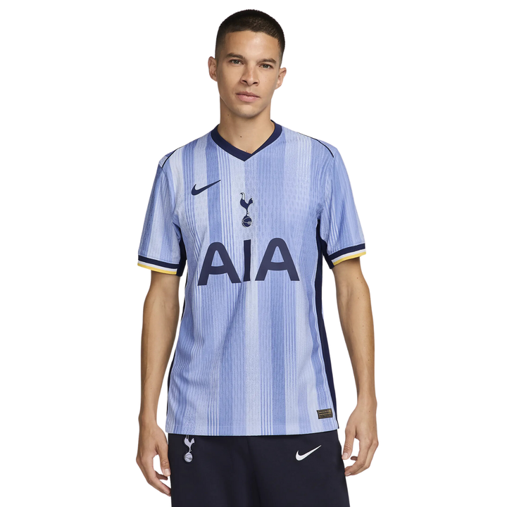 Tottenham Hotspur Match Away Shirt 24/25