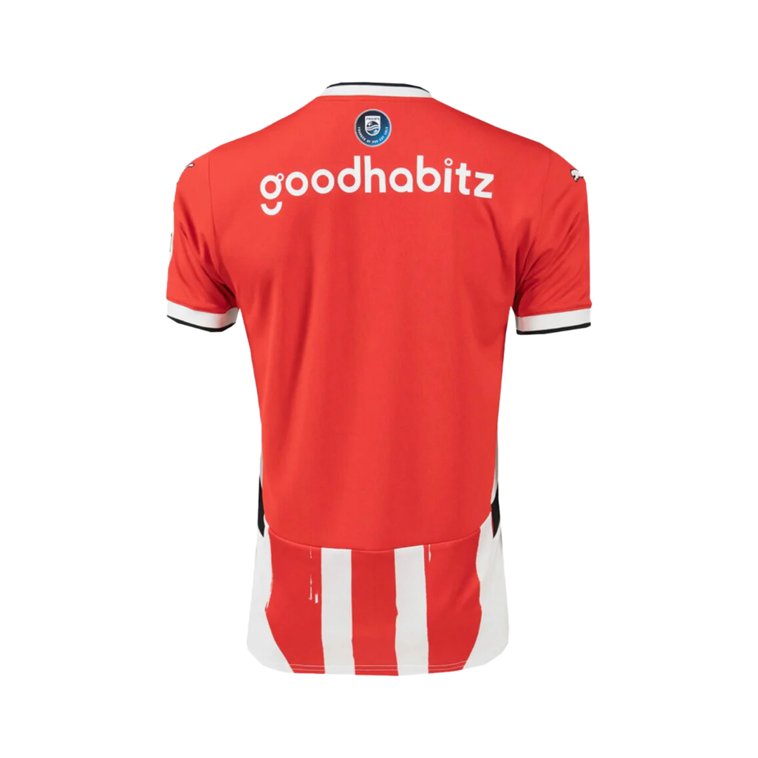 PSV Stadium Home Shirt 24/25