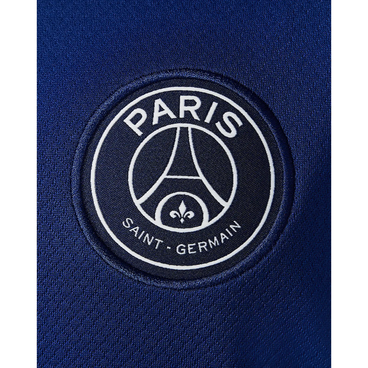 Paris Saint Germain Youth Fourth Shirt 24/25