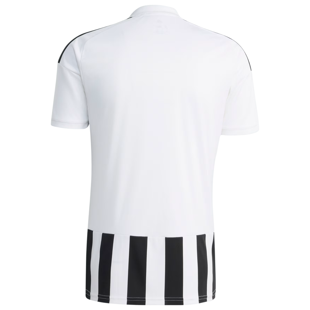 Juventus Stadium Home Shirt 26/27 by adidas at NUMBER 10 - Buy Now!