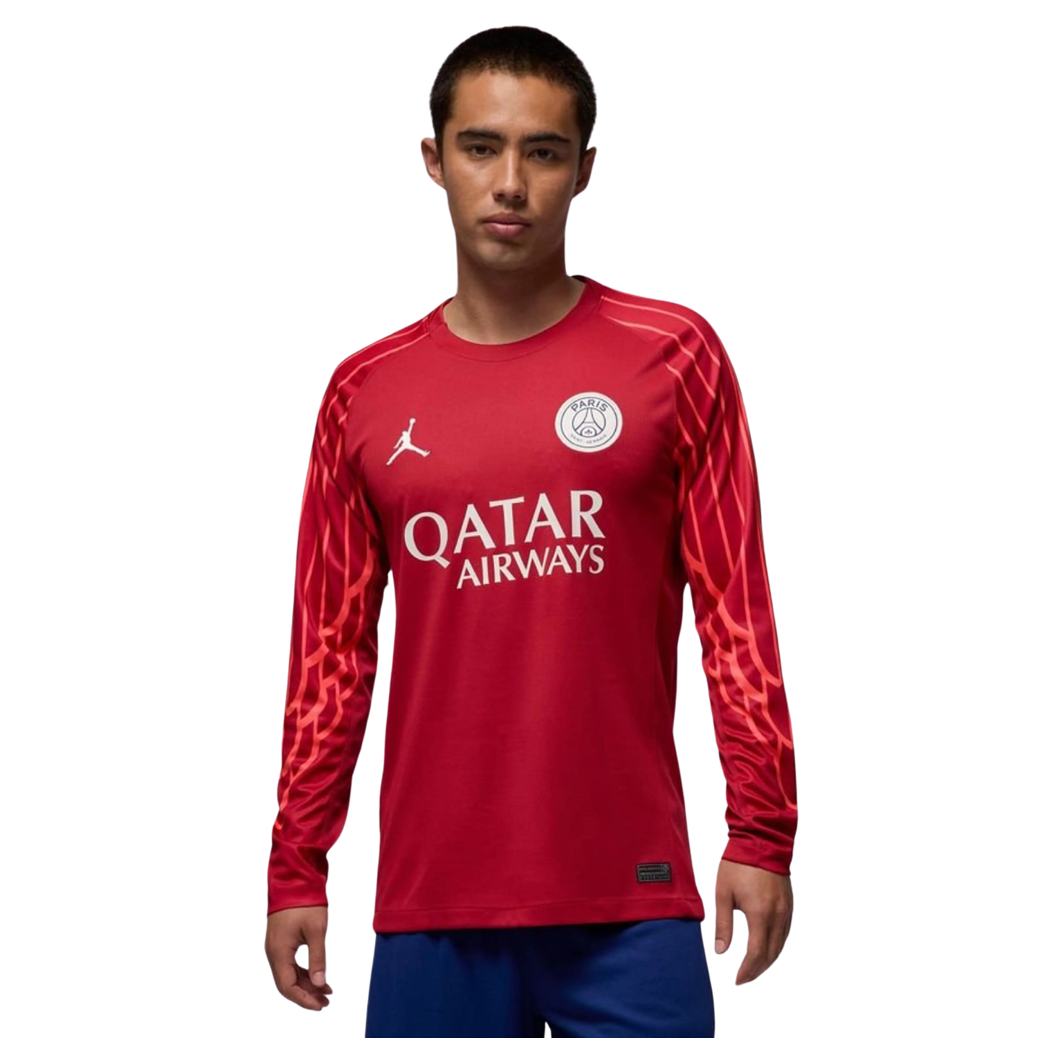 paris saint germain fourth jersey