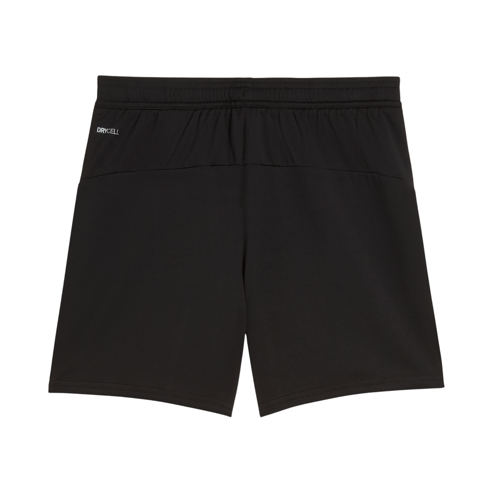 Manchester City Away Shorts 25/26 by Puma at NUMBER 10 - Buy Now!