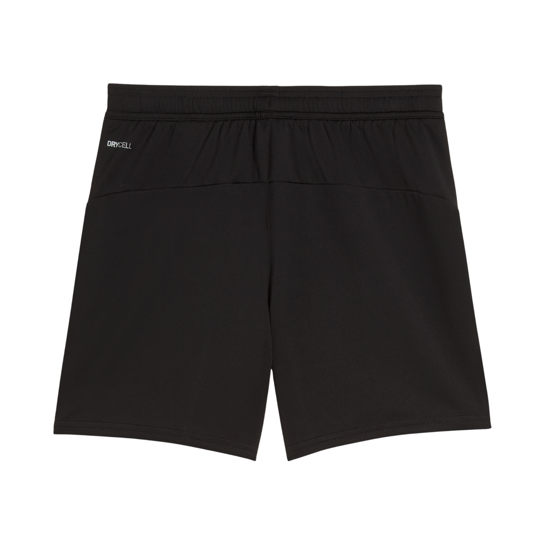 Manchester City Away Shorts 25/26 by Puma at NUMBER 10 - Buy Now!