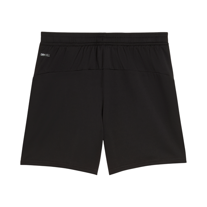 Manchester City Away Shorts 25/26 by Puma at NUMBER 10 - Buy Now!