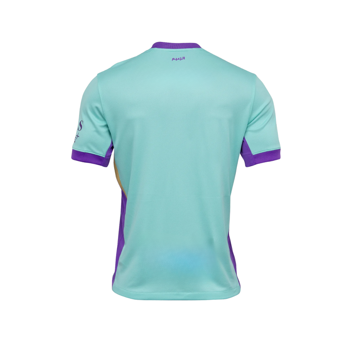 Al Ain Youth Third Shirt 25/26 by Nike at NUMBER 10 - Buy Now!