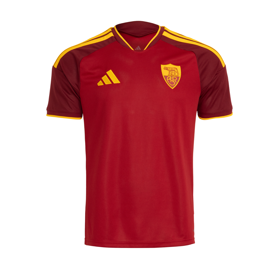 Roma Stadium Home Shirt 26/27
