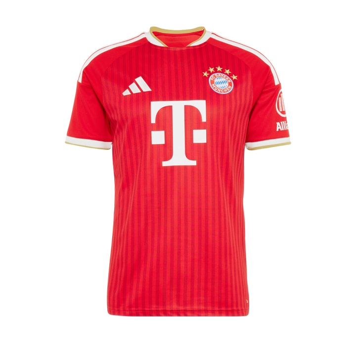 FC Bayern Munich Stadium Home Shirt 26/27