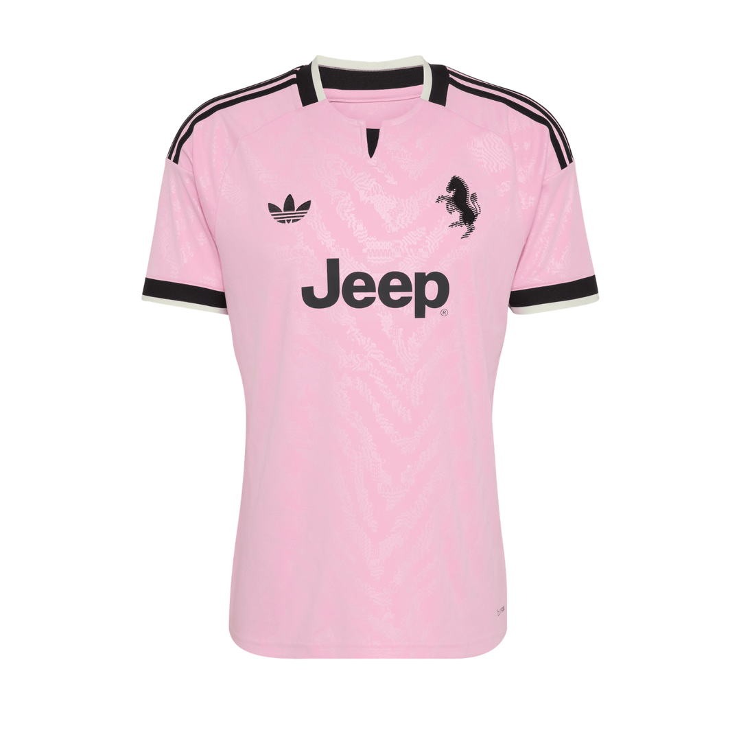 Juventus Stadium Away Shirt 26/27