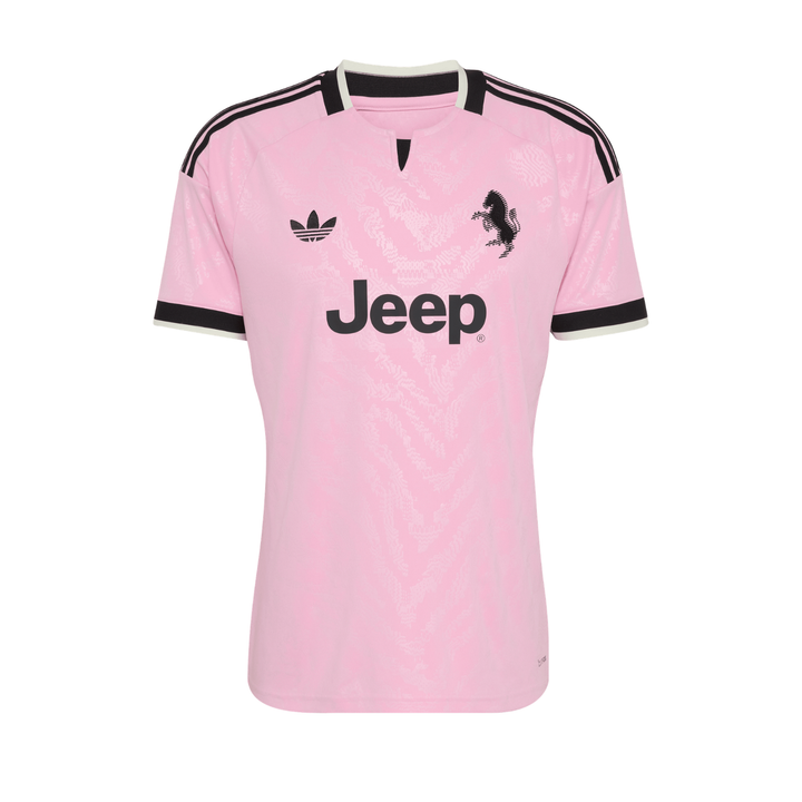 Juventus Stadium Away Shirt 26/27
