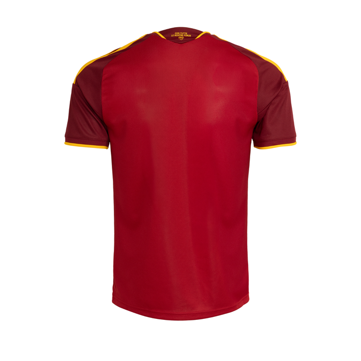 Roma Stadium Home Shirt 26/27